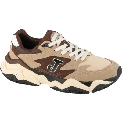 Afbeelding van Joma C1400 Men 2424 C1400W2424, Mannen, Beige, Sneakers, maat: 42