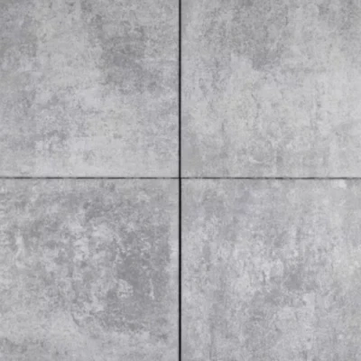 Afbeelding van Trippel T Brezza Grijs nuance 80x80x4cm
