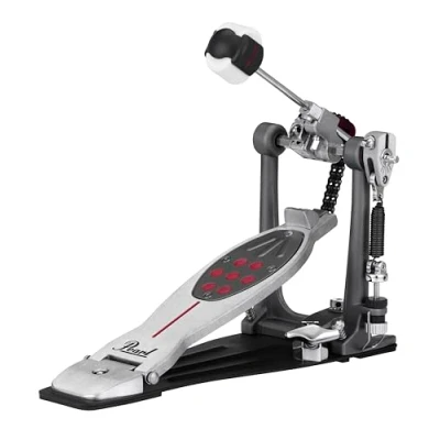 Afbeelding van Pearl P 2050C Eliminator Redline Chain bassdrumpedaal