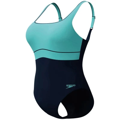 Afbeelding van Speedo Contour Eclipse Shaping Badpak Dames