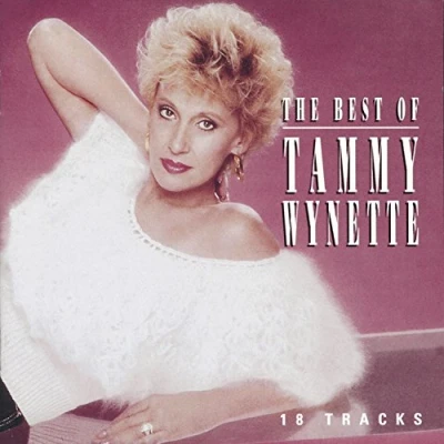 Afbeelding van Best Of Tammy Wynette