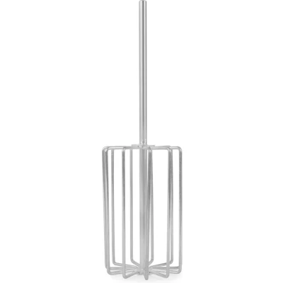 Afbeelding van Preston Mixer Stainless Steel Whisk