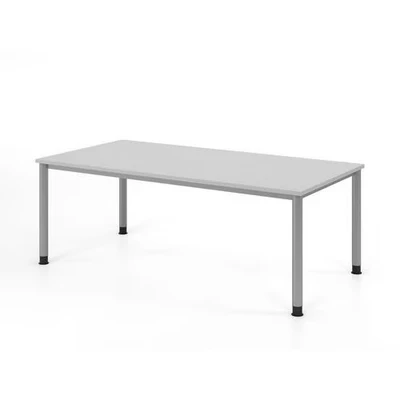 Afbeelding van hjh OFFICE PRO Hilo 2E S Grijs