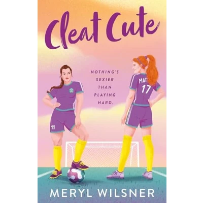 Afbeelding van Cleat Cute