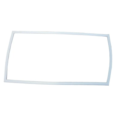 Afbeelding van Whirlpool Indesit 482000022955 deurrubber koelvriescombinatie C00141802 koelgedeelte 530X1017 P900
