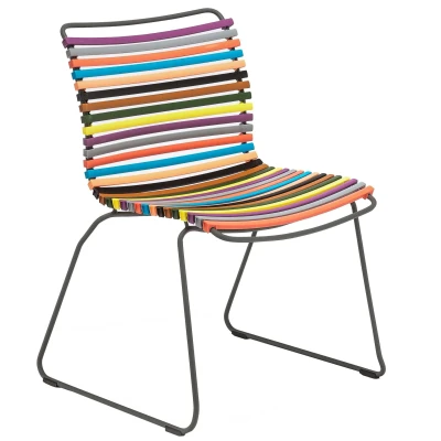 Afbeelding van Tuinstoel Houe Click Dining Chair Multicolor 1