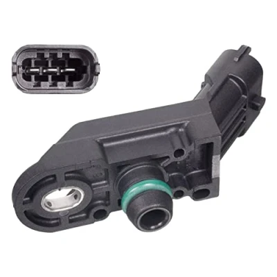 Afbeelding van Febi Bilstein Inlaatdruk /MAP sensor 102325