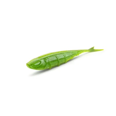 Afbeelding van Nays SPLT Shad C 07 8&#039;&#039; 20.32cm (30g) (2 Stuks)
