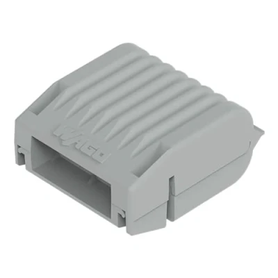Afbeelding van Wago Gelbox 4mm² Mt. 1 207 1331 Per 4 stuks