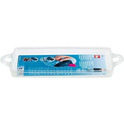 Afbeelding van Prym Click en 1 liter