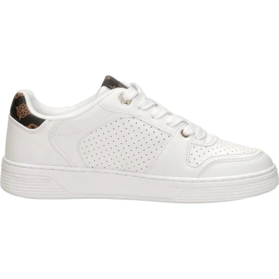 Afbeelding van Guess Daiso Sneakers Laag wit Maat 37