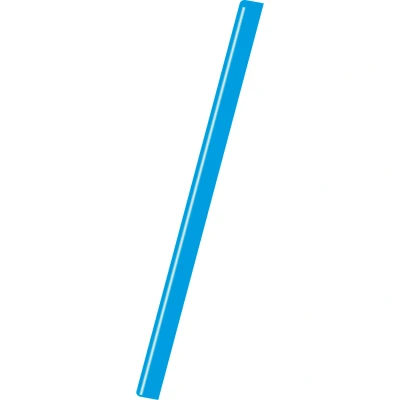 Afbeelding van Exacompta Doos met 25 inbindsticks 6 mm capaciteit 60 vellen a4