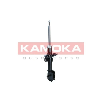 Afbeelding van KAMOKA 2000493 Schokdemper Vooras rechts Gasdruk Dubbelpijp Veerpoot Pen bovenaan SUZUKI: SWIFT 4