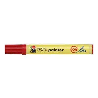 Afbeelding van Textile painter 2 4mm