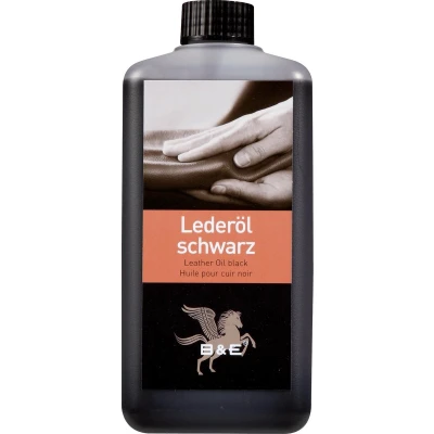 Afbeelding van Bense &amp; Eicke lederolie