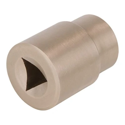Afbeelding van KS Tools 9638256 Dopsleutelinzetstuk 10 mm