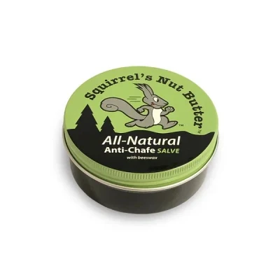 Afbeelding van Squirrel&#039;s Nut Butter Anti Chafing Friction Creme