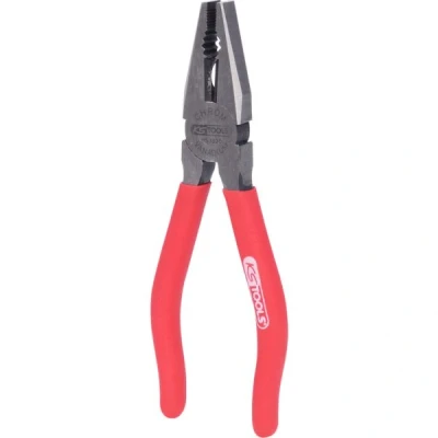 Afbeelding van KS Tools, Tang, Combinatietang (165 mm)