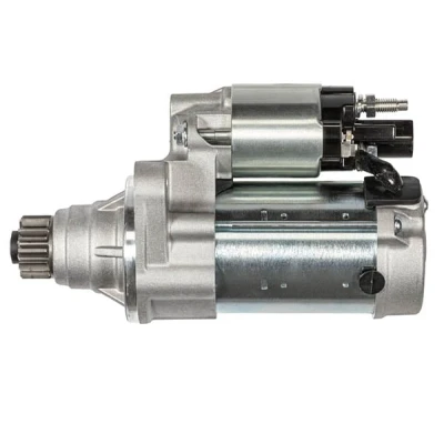 Afbeelding van Startmotor / Starter HELLA 8EA 011 612 881