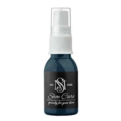 Afbeelding van MAVI STEP Nubuck &amp; Suede Renovator Spray 158 Donkergrijsblauw, 50 ml / 1.69 oz
