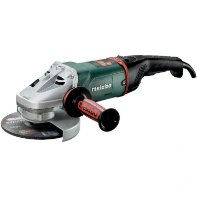 Afbeelding van Metabo WE 22 180 MVT Haakse Slijper 180mm 2200W