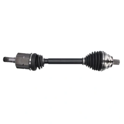 Afbeelding van Aandrijfas PASCAL G2W066PC