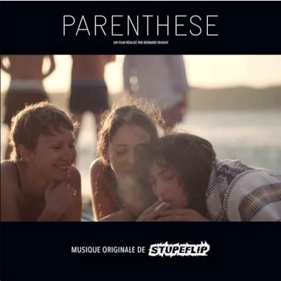 Afbeelding van Stupeflip Parenthese (LP)
