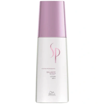 Afbeelding van Wella SP Care Balance Scalp Lotion 125 ml