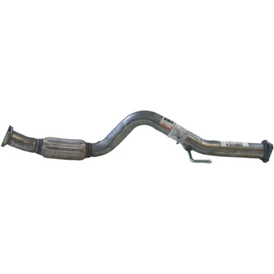 Afbeelding van Bosal Voorpijp 750 135
