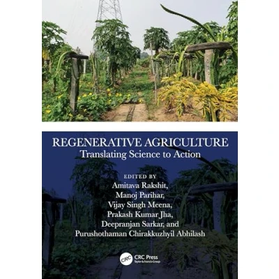 Afbeelding van Regenerative Agriculture: Translating Science to Action