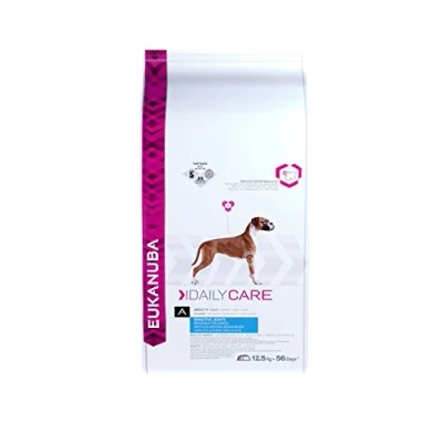 Afbeelding van Eukanuba Dog Daily Care Sensitive Joints 12.5 KG