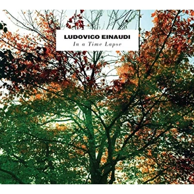 Afbeelding van Ludovico Einaudi In a Time Lapse (2 LPs)