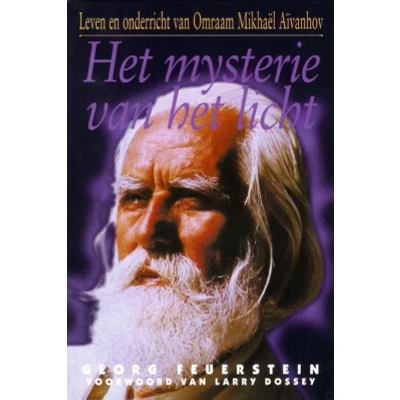 Afbeelding van het mysterie van licht