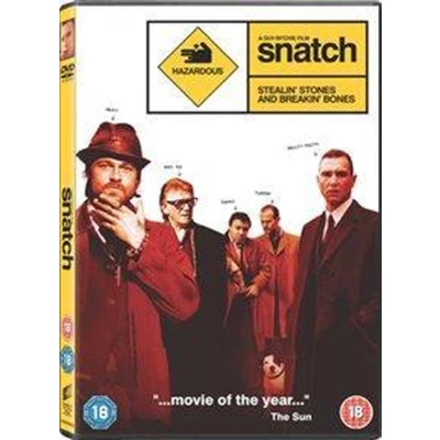Afbeelding van Snatch
