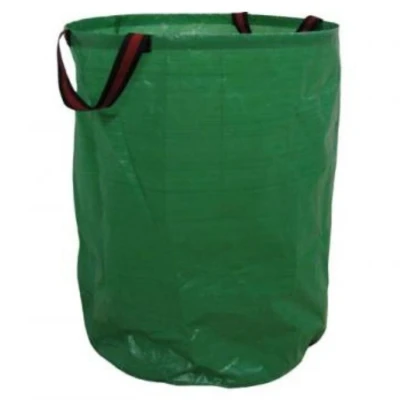 Afbeelding van Tuinafvalzak Toolland 272 liter