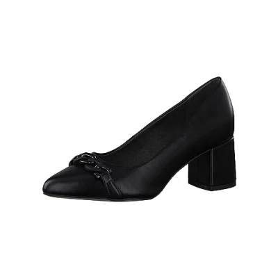 Afbeelding van Jana Pumps 8 22463 41 001 H breedte Maat: 40 EU