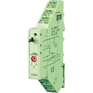 Afbeelding van Metz connect btr kma f8 analoog 0 10v 110730