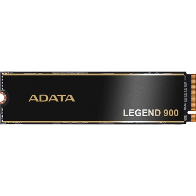 Afbeelding van ADATA LEGEND 900 M.2 2 TB PCI Express 4.0 3D NAND NVMe