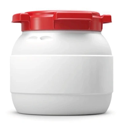 Afbeelding van Waterdichte container 3,6 liter