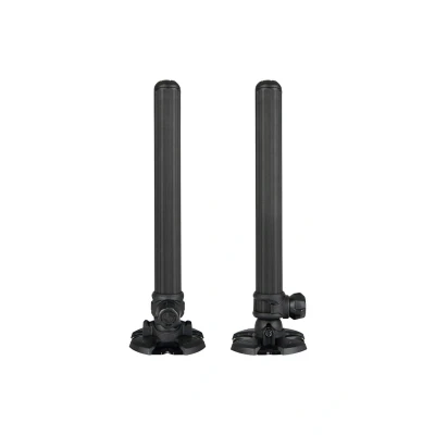 Afbeelding van Matrix XR36 Extending Legs Poten 36mm (2 pcs) Maat : 45cm