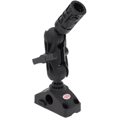 Afbeelding van Berkley Ball M. System With Quick Release Lock Hengelsteun
