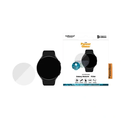 Afbeelding van PanzerGlass™ Samsung Galaxy Watch4 44.4mm