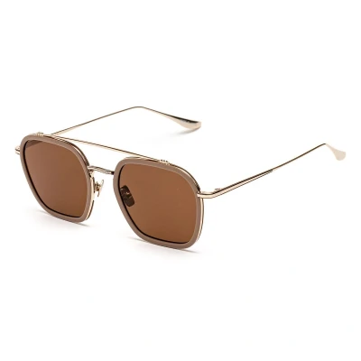 Afbeelding van Zonnebril Heren Belstaff MERRICK II 54 DORADO ø mm