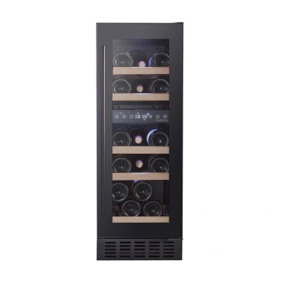 Afbeelding van Temptech Classique Wijnkoelkast CLX30DB 1 Zone