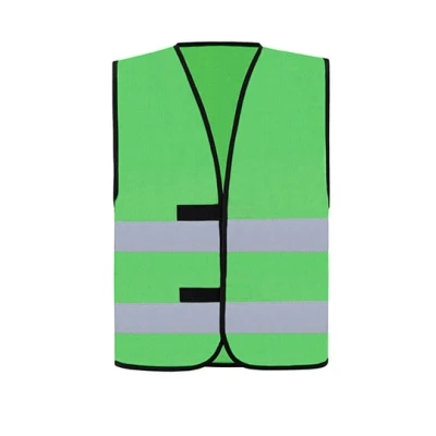 Afbeelding van Korntex, Functioneel vest, groen