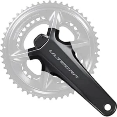 Afbeelding van Shimano, Fietsslinger, (175 mm)