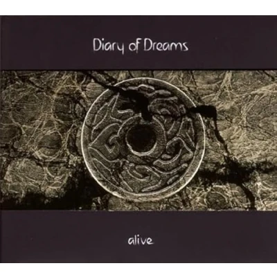 Afbeelding van Diary Of Dreams Alive (CD)