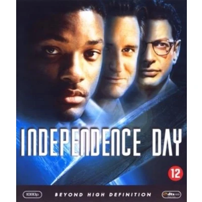 Afbeelding van Independence Day (Blu ray)