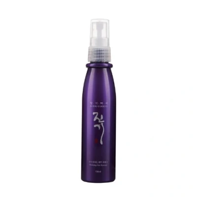 Afbeelding van DAENG GI MEO RI Vitaliserende haaressence 100 ml ingrediënt van geneeskrachtige kruidenextract maakt het haar soepel en hydrateert droog