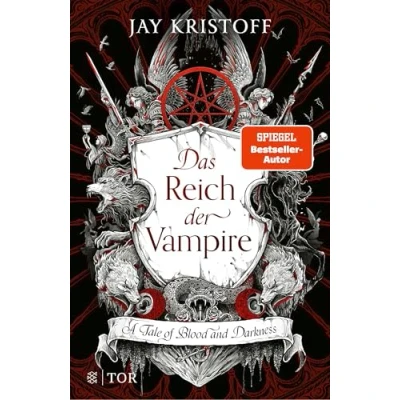 Afbeelding van Das Reich der Vampire